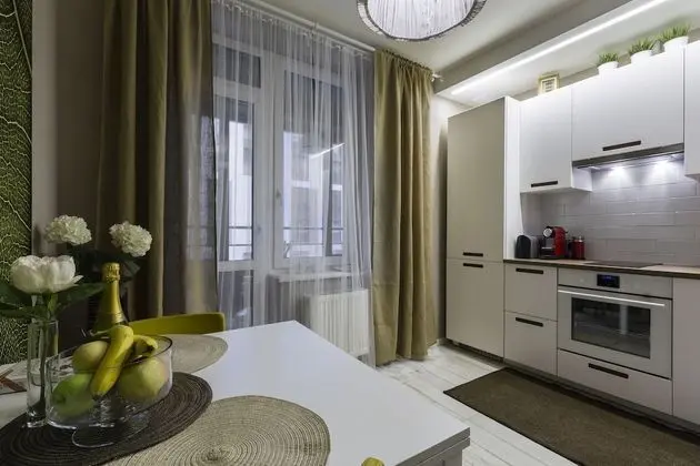 Superior Apart Daire