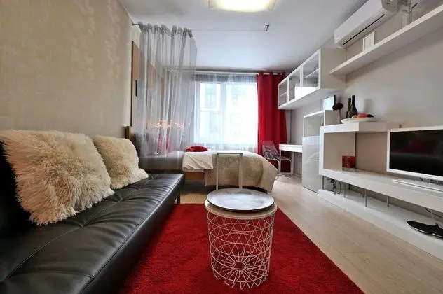 Superior Apart Daire