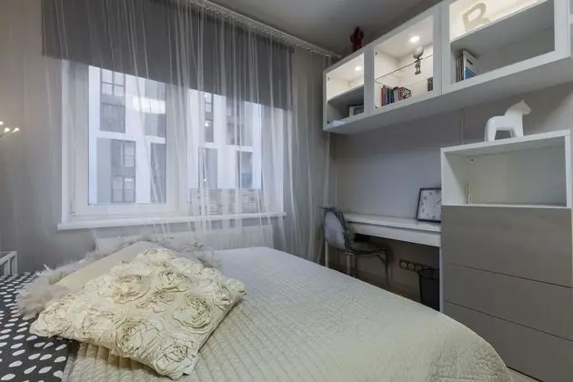 Superior Apart Daire