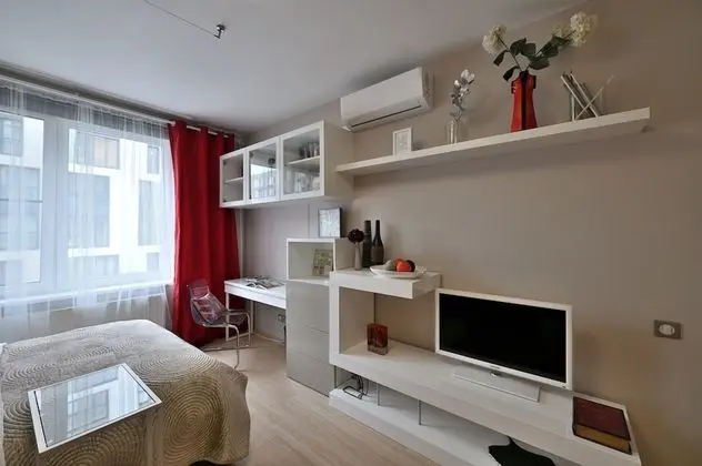 Superior Apart Daire