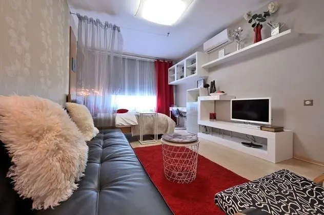 Superior Apart Daire