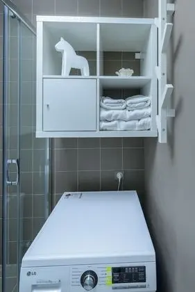 Superior Apart Daire