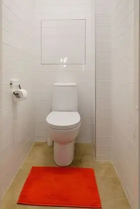 Superior Apart Daire