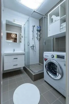 Superior Apart Daire