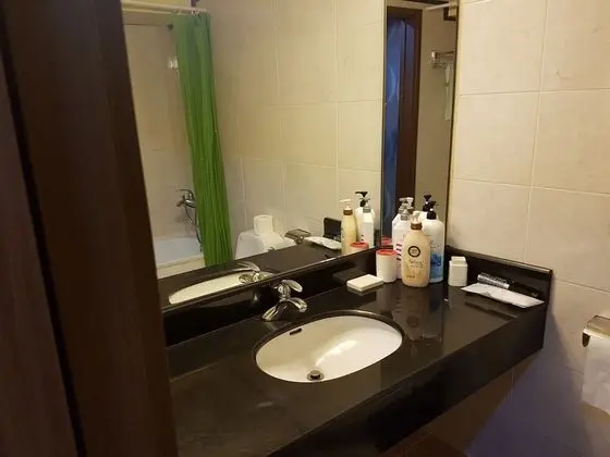 Standard İki Ayrı Yataklı Oda, 2 Tek Kişilik Yatak