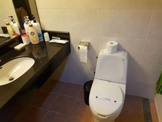 Standard İki Ayrı Yataklı Oda, 2 Tek Kişilik Yatak