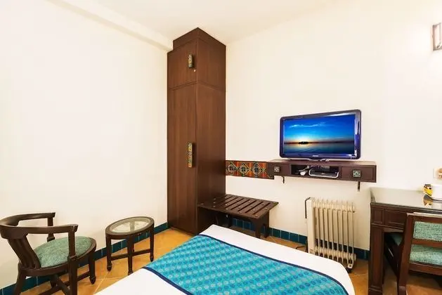 Economy Tek Kişilik Oda, 1 Tek Kişilik Yatak