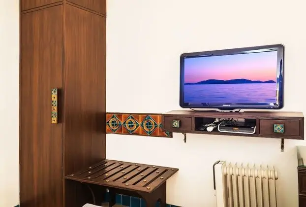 Economy Tek Kişilik Oda, 1 Tek Kişilik Yatak
