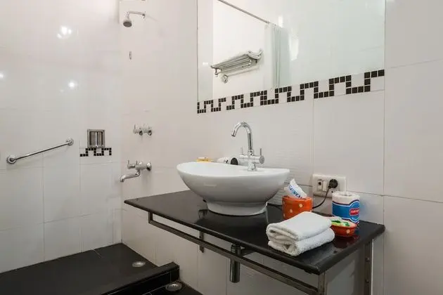 Superior İki Ayrı Yataklı Oda, 2 Tek Kişilik Yatak