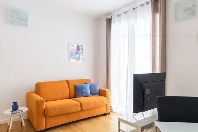 Apart Daire, 1 Yatak Odası