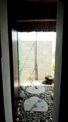 Superior Tek Büyük Yataklı Oda, Balkon, Bahçe Manzaralı