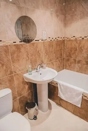 Classic Tek Büyük Yataklı Oda