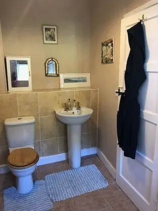 Tek Büyük Yataklı Oda (The Garden Room)