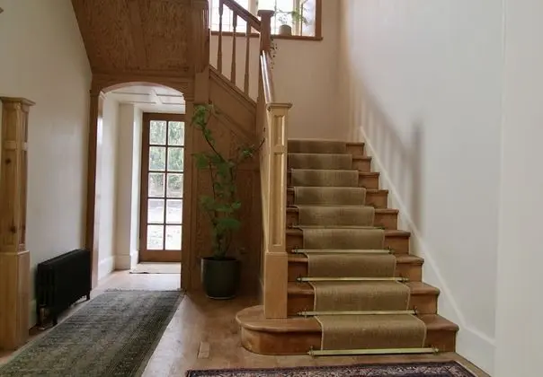 Luxury Ev, Banyolu/Duşlu (Home Farm )