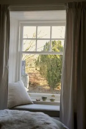 Luxury Ev, Banyolu/Duşlu (Home Farm )