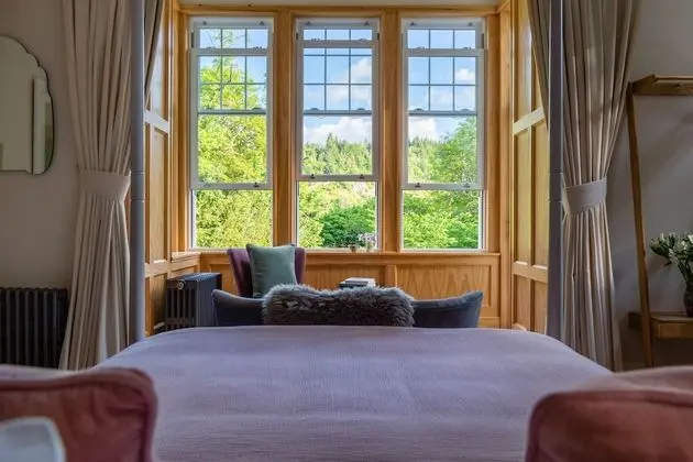 Luxury Ev, Banyolu/Duşlu (Home Farm )
