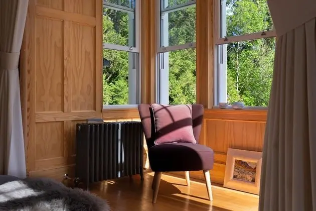Luxury Ev, Banyolu/Duşlu (Home Farm )