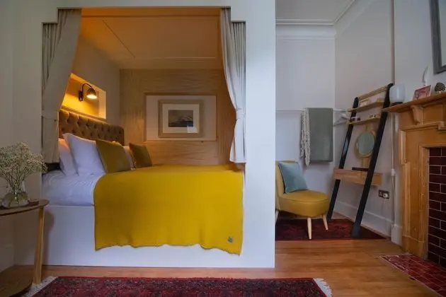 Luxury Ev, Banyolu/Duşlu (Home Farm )