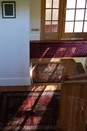 Luxury Ev, Banyolu/Duşlu (Home Farm )