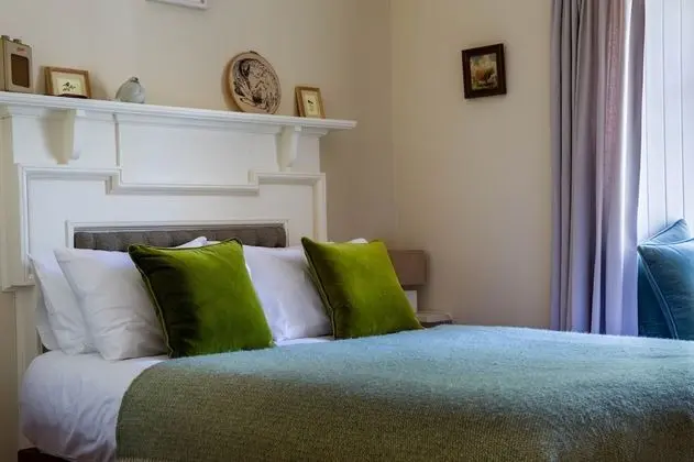 Luxury Ev, Banyolu/Duşlu (Home Farm )