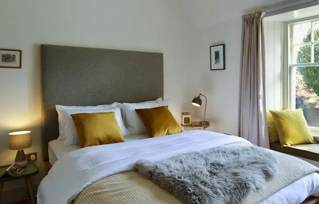 Luxury Ev, Banyolu/Duşlu (Home Farm )