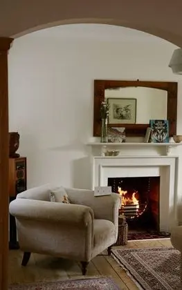 Luxury Ev, Banyolu/Duşlu (Home Farm )
