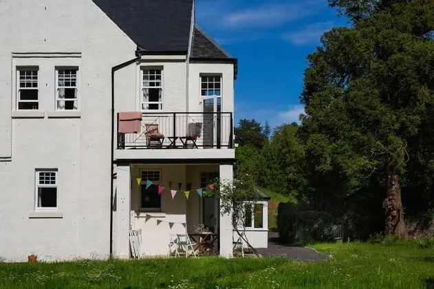 Luxury Ev, Banyolu/Duşlu (Home Farm )