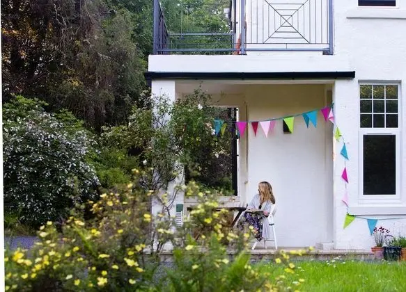 Luxury Ev, Banyolu/Duşlu (Home Farm )