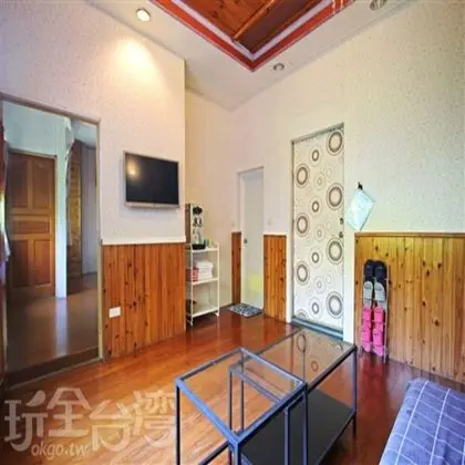 Comfort Dört Kişilik Oda, 2 Çift Kişilik Yatak, Sigara İçilmez