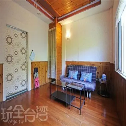 Comfort Dört Kişilik Oda, 2 Çift Kişilik Yatak, Sigara İçilmez