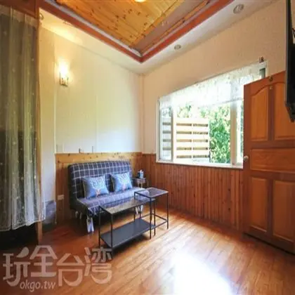 Comfort Dört Kişilik Oda, 2 Çift Kişilik Yatak, Sigara İçilmez