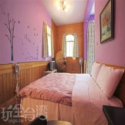 Comfort Tek Büyük Yataklı Oda, 2 Yatak Odası (1F/3F)