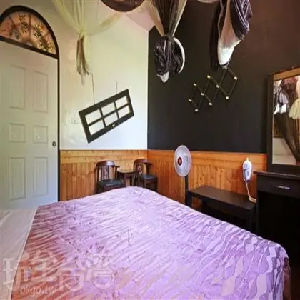 Comfort Tek Büyük Yataklı Oda, 2 Yatak Odası (1F/3F)