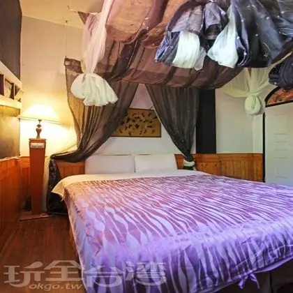 Comfort Tek Büyük Yataklı Oda, 2 Yatak Odası (1F/3F)