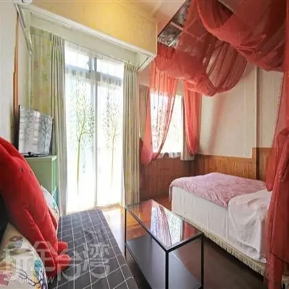 Gallery Tek Büyük Yataklı Oda, 1 Çift Kişilik Yatak, Sigara İçilmez