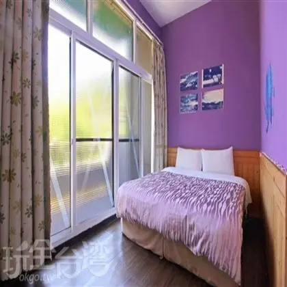 Grand Ev, 3 Yatak Odası (1F/2F/3F)