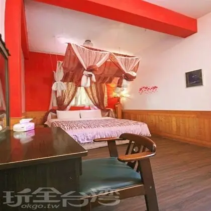 Grand Ev, 3 Yatak Odası (1F/2F/3F)