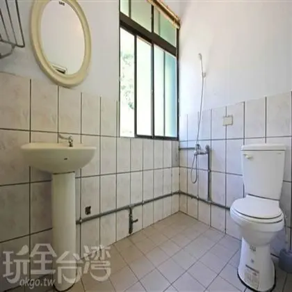 Grand Ev, 3 Yatak Odası (1F/2F/3F)