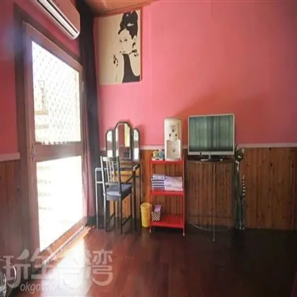 Romantic Tek Büyük Yataklı Oda, 1 Çift Kişilik Yatak, Sigara İçilmez