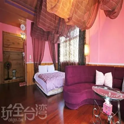 Romantic Tek Büyük Yataklı Oda, 1 Çift Kişilik Yatak, Sigara İçilmez