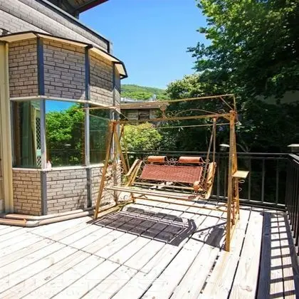 Romantic Tek Büyük Yataklı Oda, 1 Çift Kişilik Yatak, Sigara İçilmez