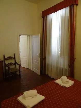 Dört Kişilik Oda