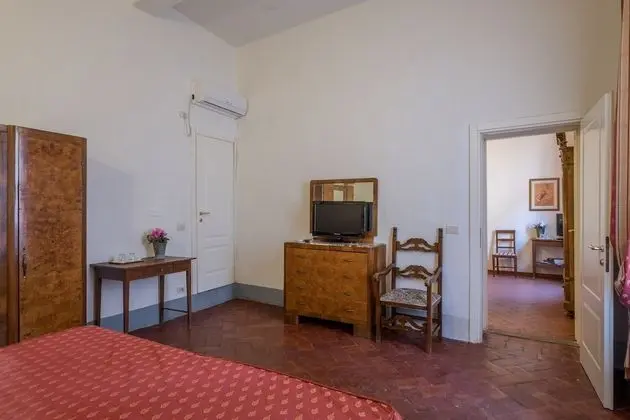 Dört Kişilik Oda