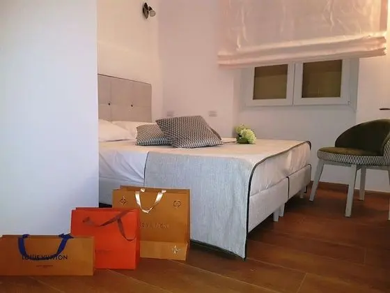 Tek Büyük Yataklı Oda, Engellilere Uygun, Şehir Manzaralı