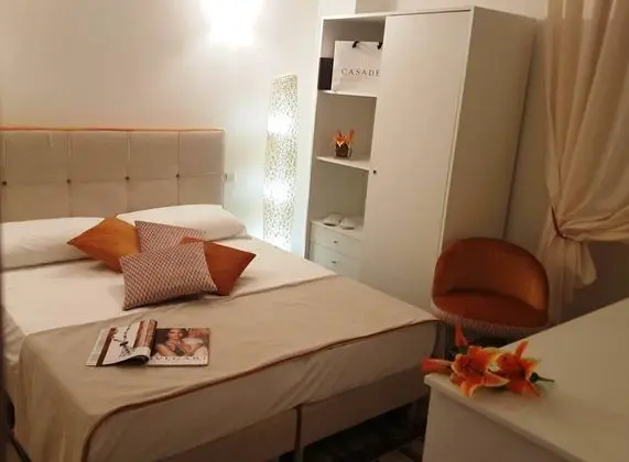 Tek Büyük Yataklı Oda, Engellilere Uygun, Şehir Manzaralı