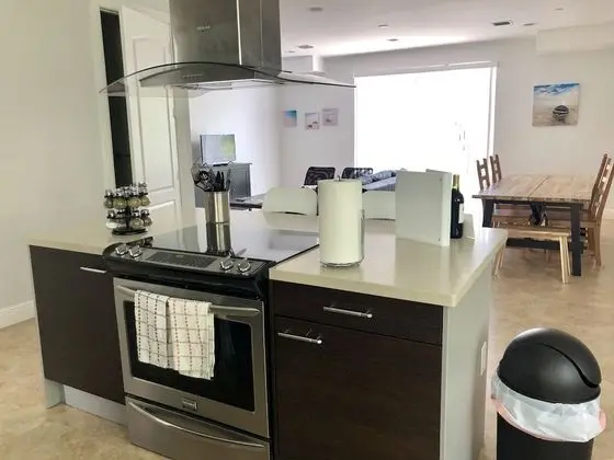 Ev, 3 Yatak Odası, Mutfak