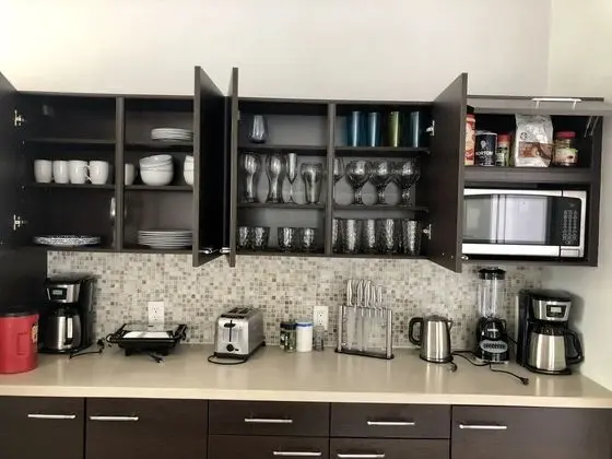 Ev, 3 Yatak Odası, Mutfak