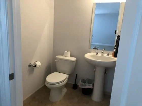 Ev, 3 Yatak Odası, Mutfak