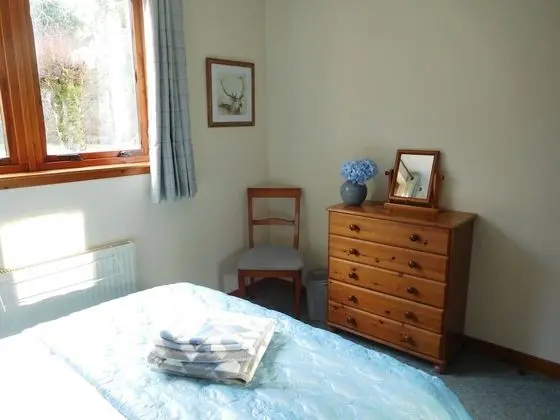 Comfort Apart Daire, 2 Yatak Odası, Zemin Kat