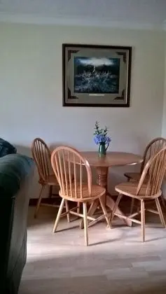 Comfort Apart Daire, 2 Yatak Odası, Zemin Kat